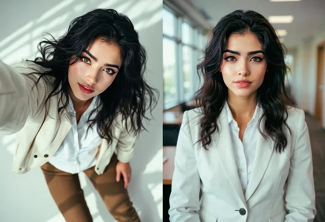 Cách tạo ảnh AI đẹp